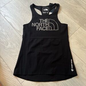 The North Face Flight Weightless Tank in Black